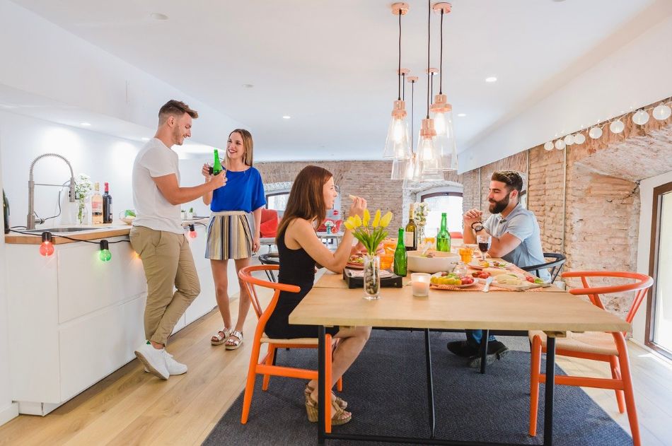 Coliving, la alternativa que revoluciona el mercado inmobiliario en Colombia 1 | Cortesía Coliving, la alternativa que revoluciona el mercado inmobiliario en Colombia