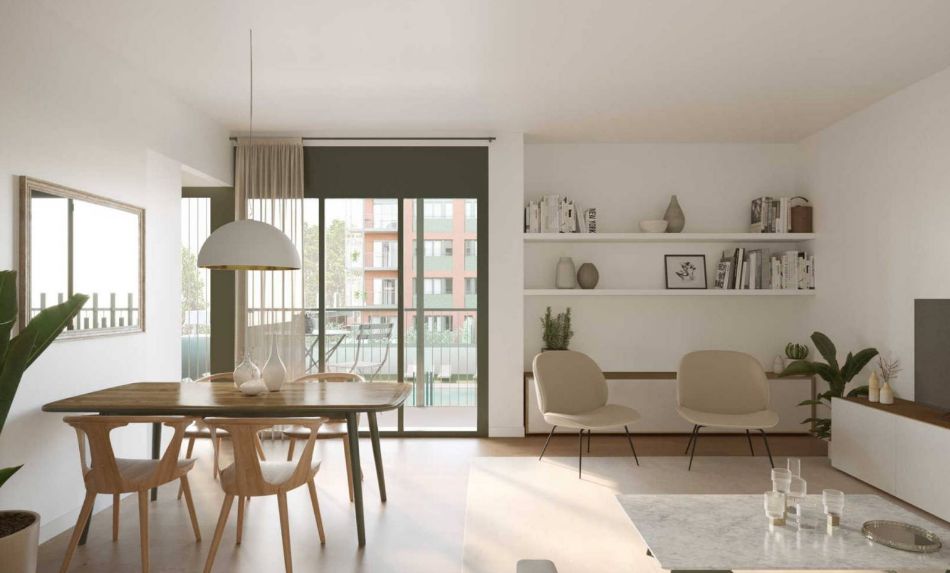 Cómo transformar tu Hogar con luz natural: estrategias y beneficios clave 1 | Cortesía Cómo transformar tu Hogar con luz natural: estrategias y beneficios clave