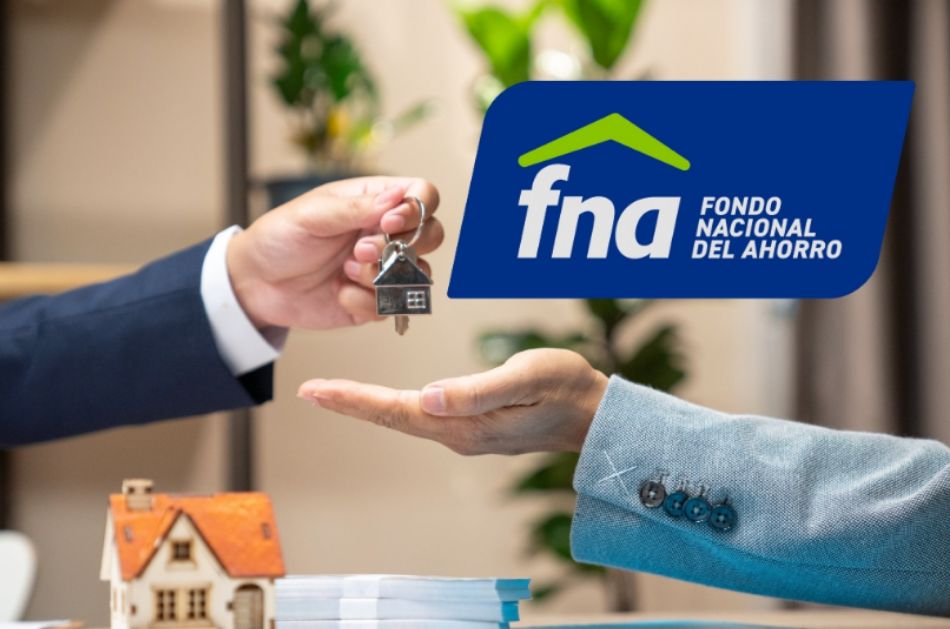 Cesantías para Comprar Vivienda Nueva con el FNA en 2026 1 | Cortesía Cesantías para Comprar Vivienda Nueva con el FNA en 2026