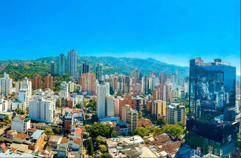 Bucaramanga 1 | Cortesía Vivienda en Bucaramanga • Vivienda en Colombia Oficial 2025