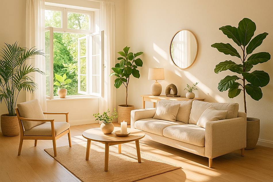 Inmuebles 1 | Cortesía Inmuebles: Arriendo & Ventas • Vivienda en Colombia 2025