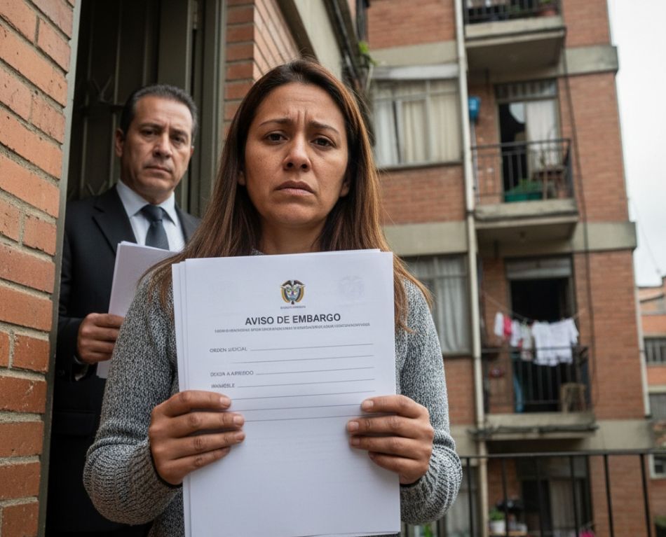Embargo por incumplimiento de Arriendo: Guía del proceso judicial 1 | Cortesía Embargo por incumplimiento de arriendo: guía completa del proceso judicial