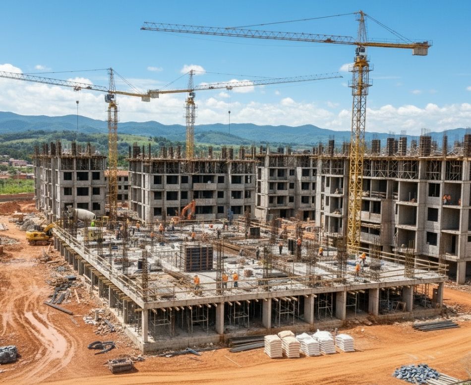 Crédito Hipotecario impulsa la recuperación del Mercado de Vivienda en Risaralda 1 | Cortesía Crédito Hipotecario impulsa la recuperación del Mercado de Vivienda en Risaralda