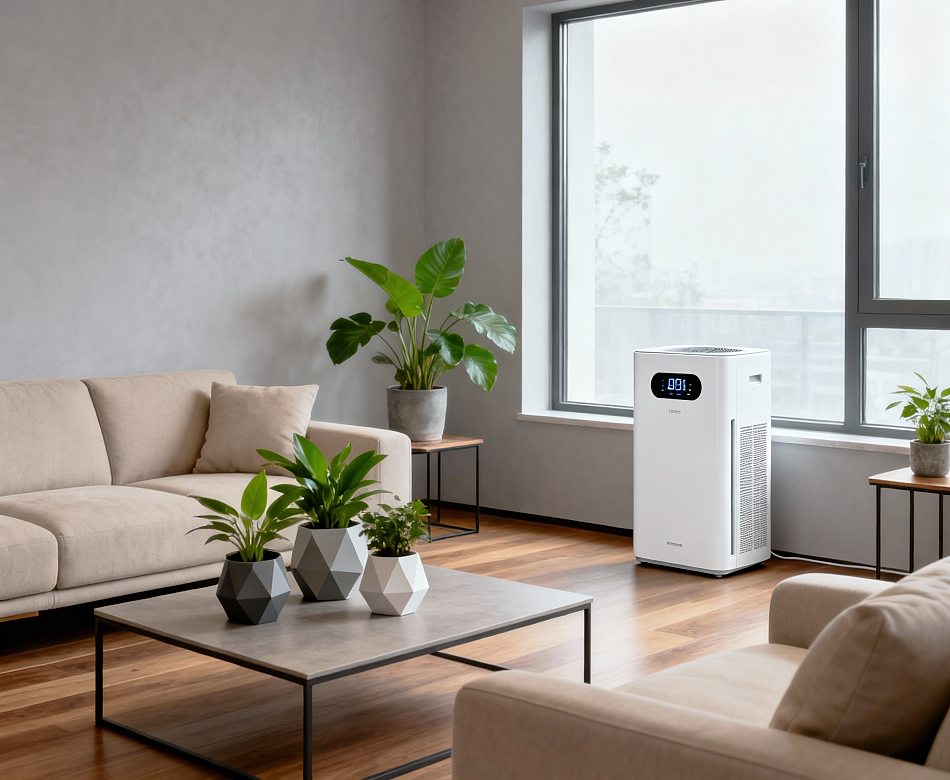 Guía esencial para mejorar la calidad del aire en tu Hogar 1 | Cortesía Guía esencial para mejorar la calidad del aire en tu Hogar
