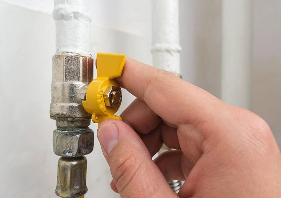 Riesgo de desabastecimiento de Gas Natural en 2026: Andesco