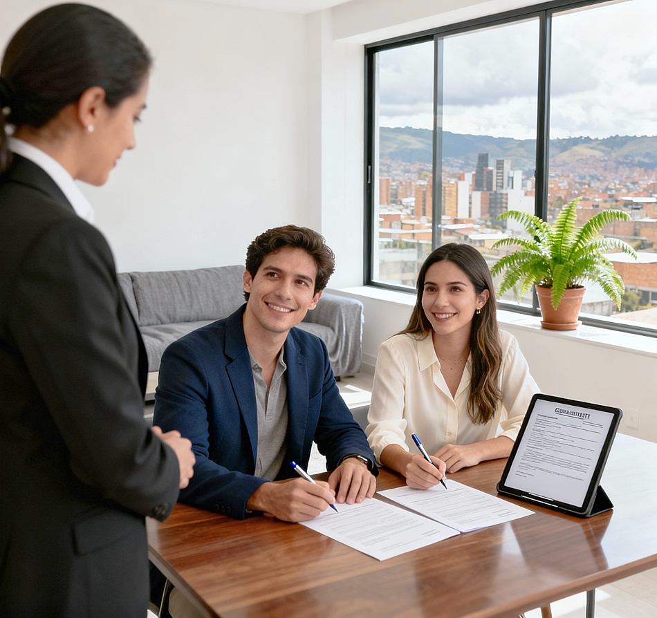Arriendo 1 | Cortesía Arriendo y Alquiler de Vivienda en Colombia Oficial 2025