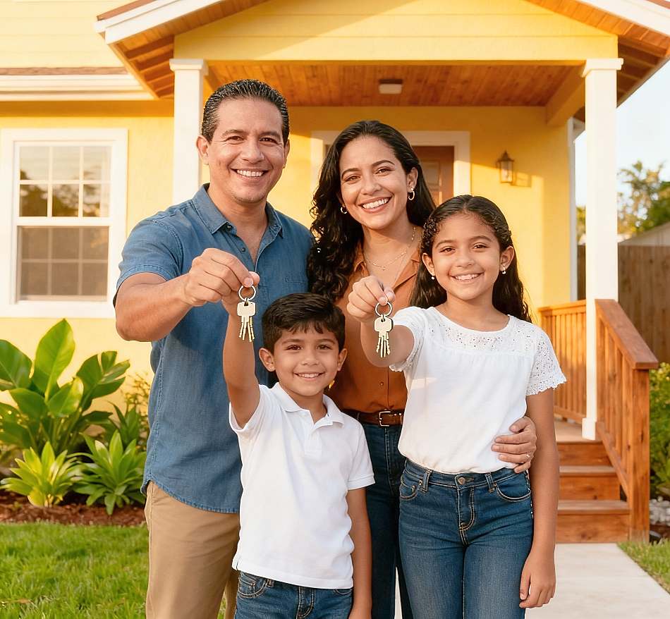 Subsidios de Vivienda de Cajas de Compensación en 2025 1 | Cortesía Subsidios de Vivienda de Cajas de Compensación 2025