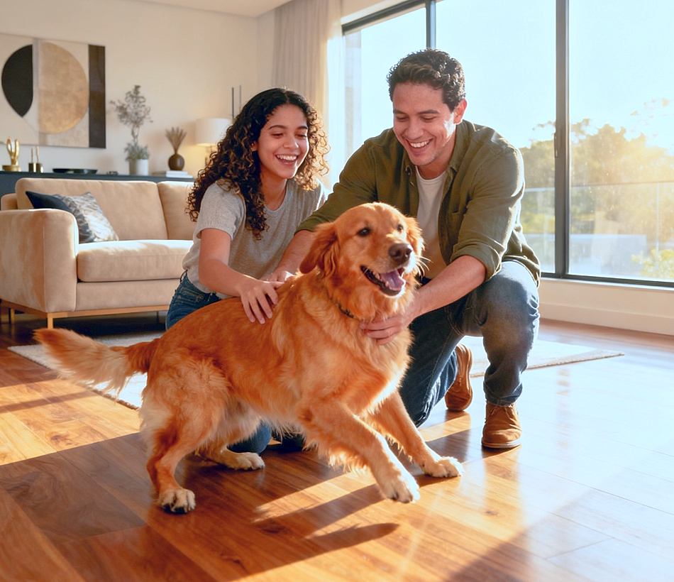 67% de los Hogares en Colombia conviven con Mascotas 1 | Cortesía 67% de los Hogares en Colombia conviven con Mascotas