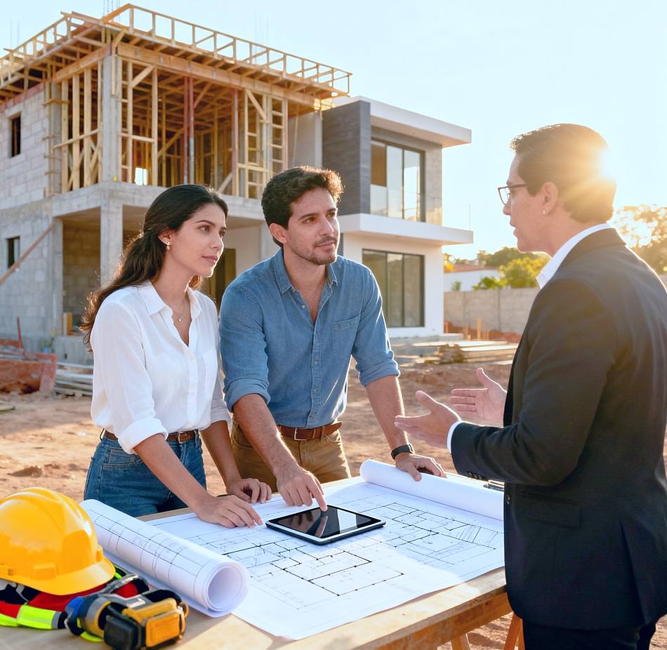 Desistimientos de Vivienda se duplicaron en este Gobierno