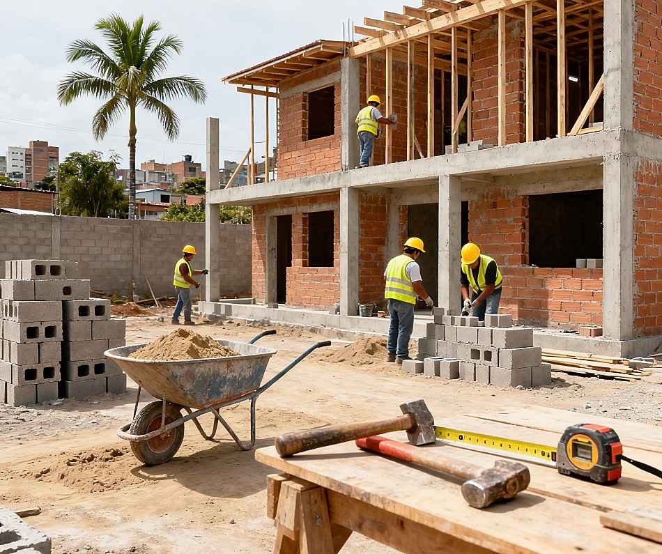 Crédito Hipotecario impulsa la recuperación del Mercado de Vivienda en Risaralda 2 | Cortesía Crédito Hipotecario impulsa la recuperación del Mercado de Vivienda en Risaralda