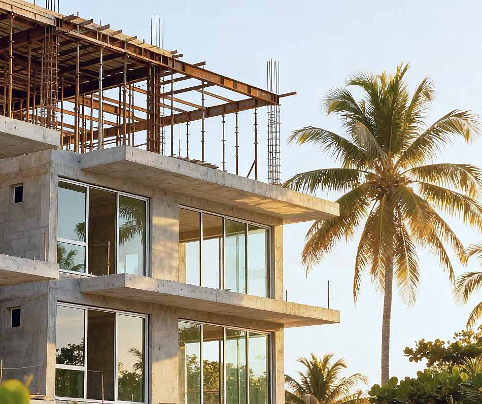 Mercado de Vivienda en Atlántico crece 36% en el primer semestre 2 | Cortesía Mercado de Vivienda en Atlántico crece 36% en el primer semestre de 2025