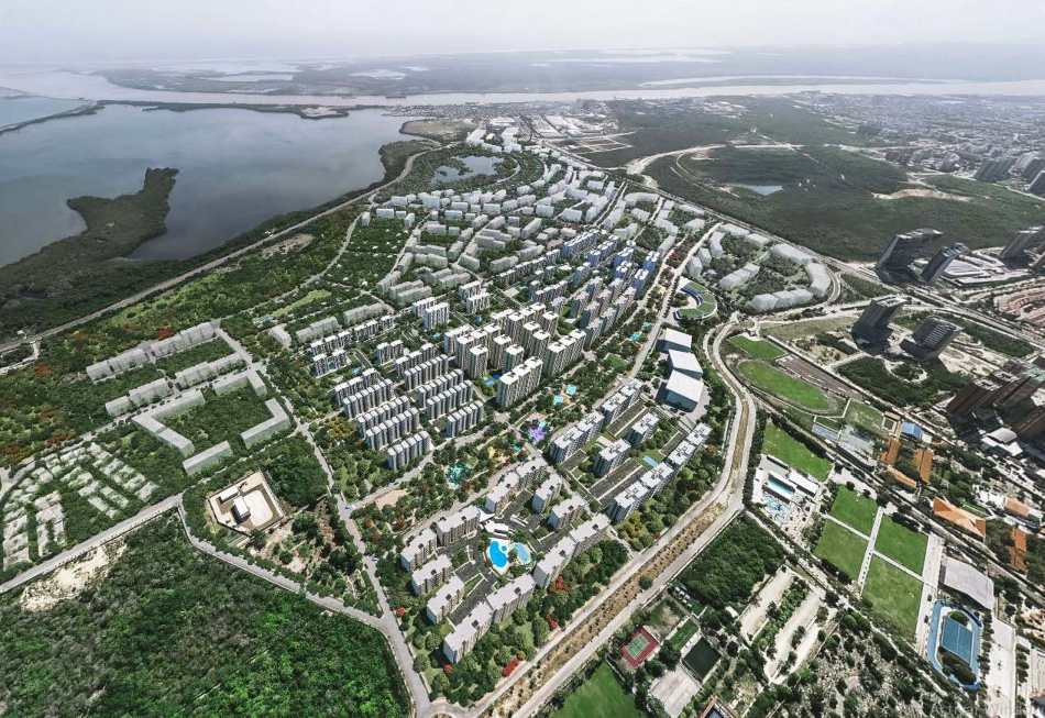 Mercado de vivienda usada en Barranquilla crece 40% en 2025 1 | Cortesía Mercado de vivienda usada en Barranquilla crece 40% en 2025