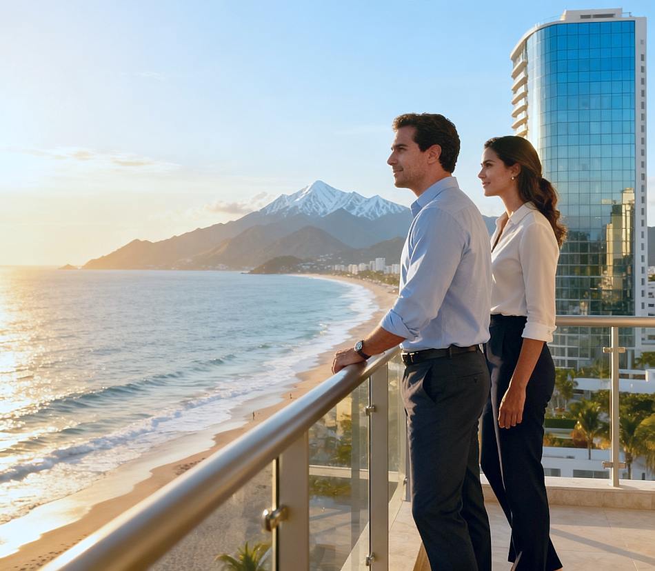 Santa Marta: Destino para invertir en Vivienda Turística 2025 1 | Cortesía Santa Marta: Destino para invertir en Vivienda Turística 2025